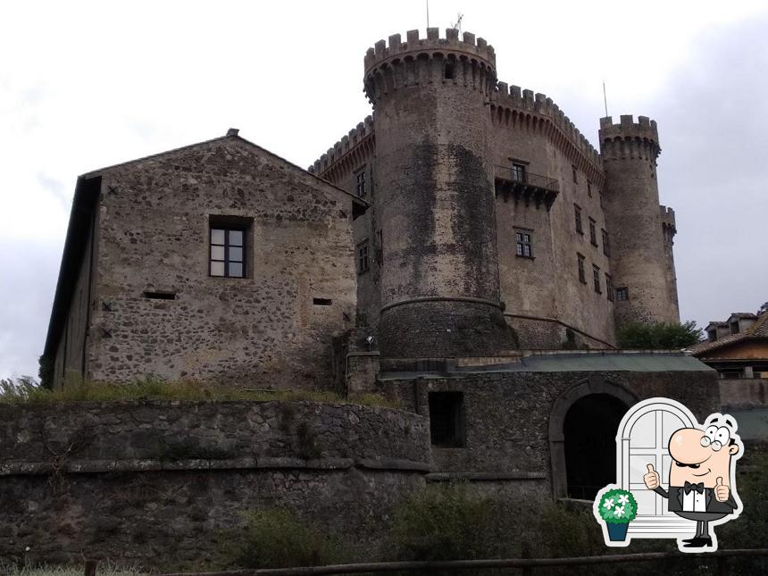 Guarda gli esterni di Bar Sabazio Bergodi Fabrizio
