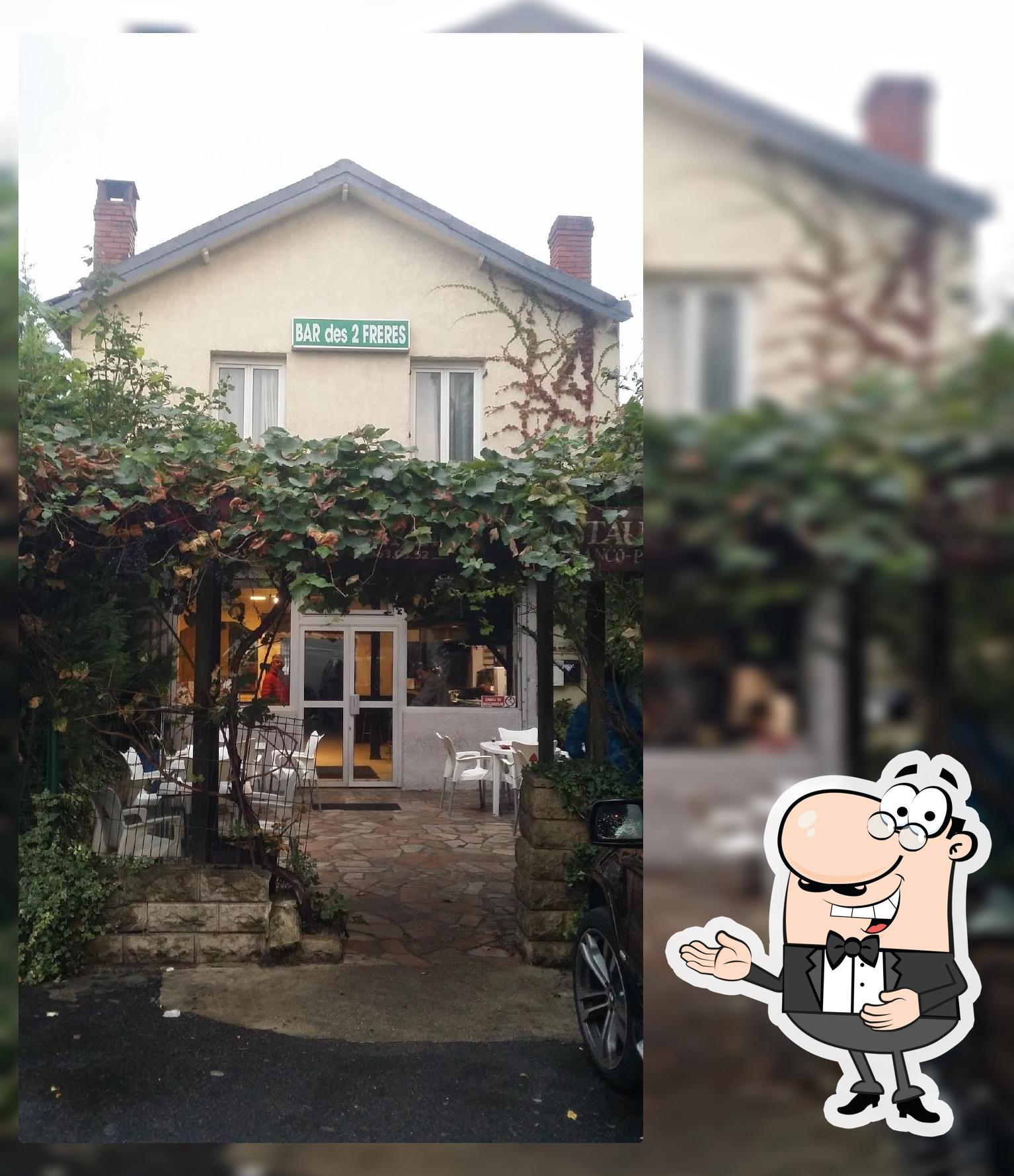 Bar des 2 frères