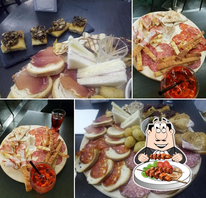 Cibo al Pappa e Ciccia