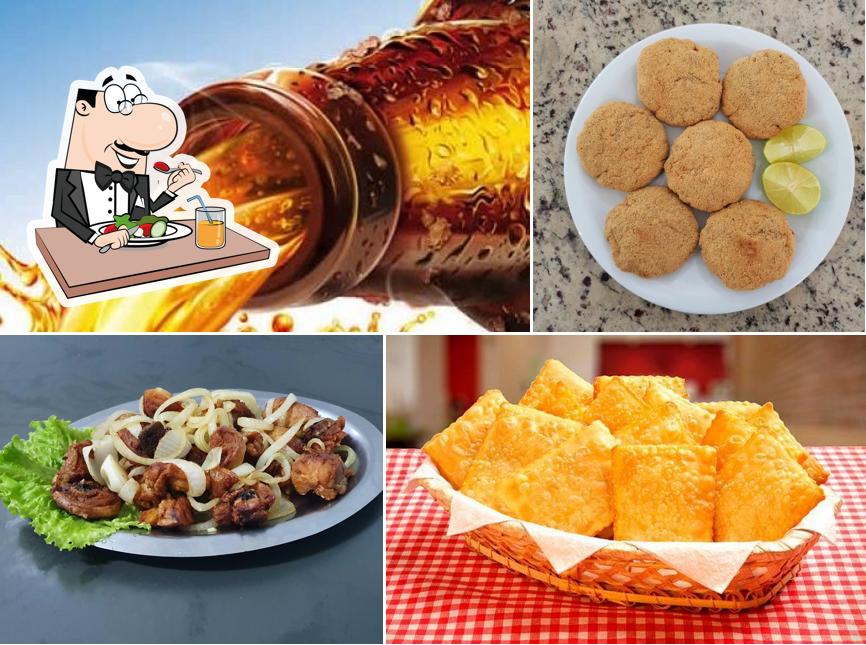 Skinão Bar e Choperia