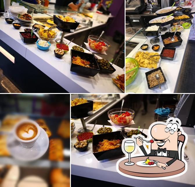 Yobar...caffetteria...loungebar