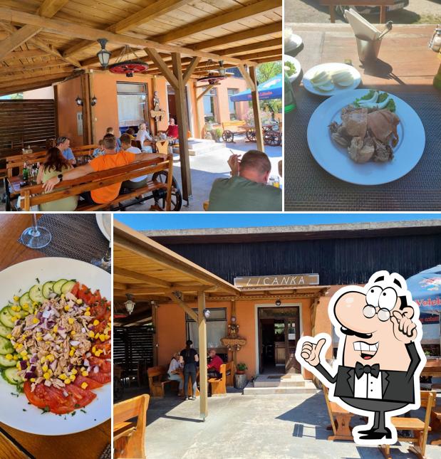 Bistro Ličanka