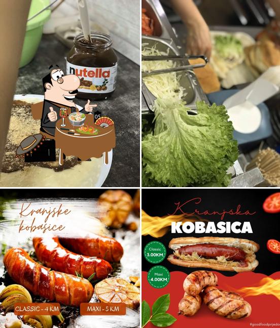 GOOD FOOD Prijedor