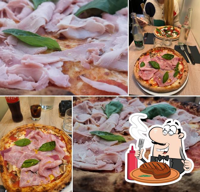 Gio Gio Pizzeria Lyon 2