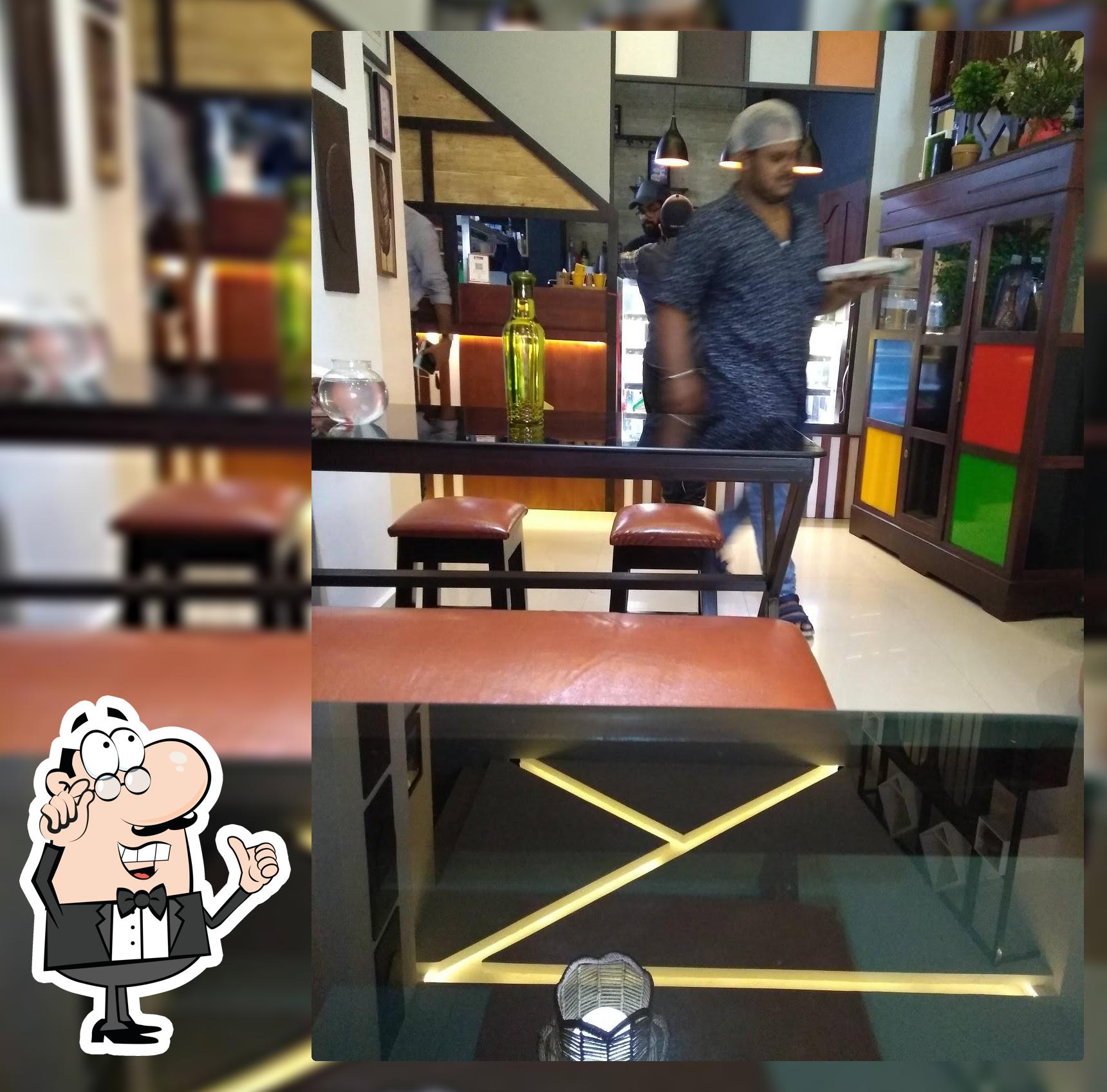 Kings Biriyani cafe Pullad,Thiruvalla