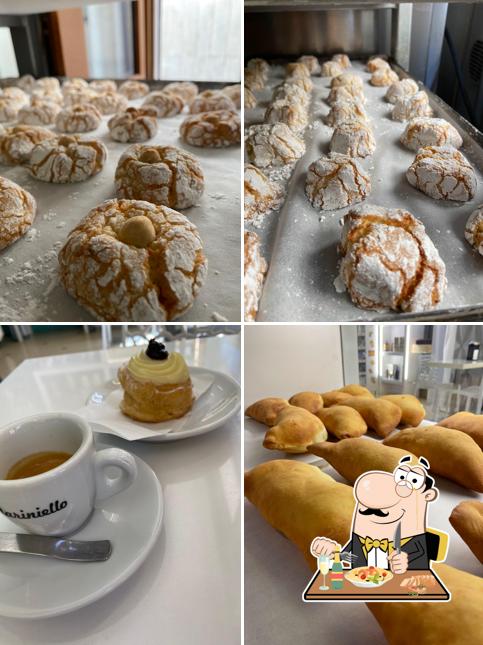 Cibo al Mariniello