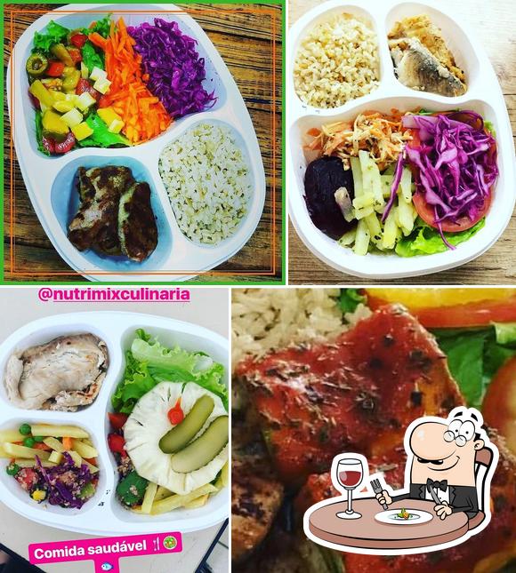 Nutrimix Culinária