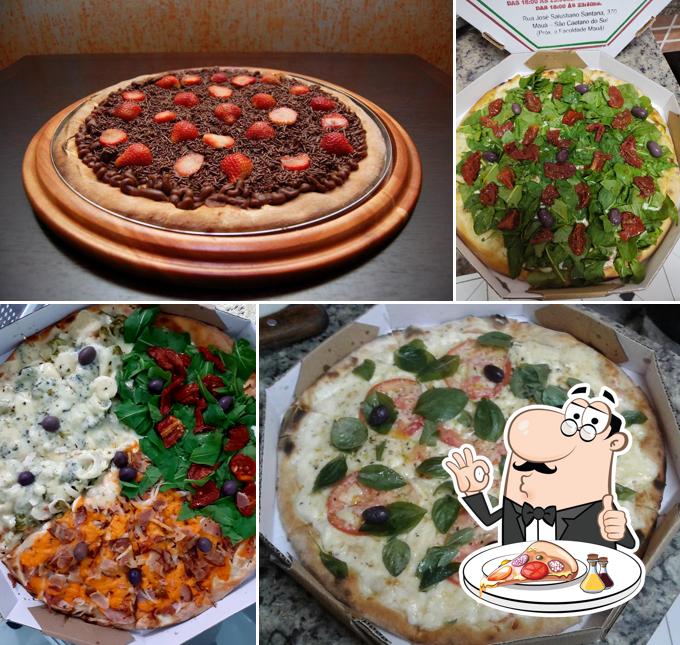 Disk Pizzaria JULIANA : Disk Pizza, Tele Entrega Pizzas, Express Pizzarias
