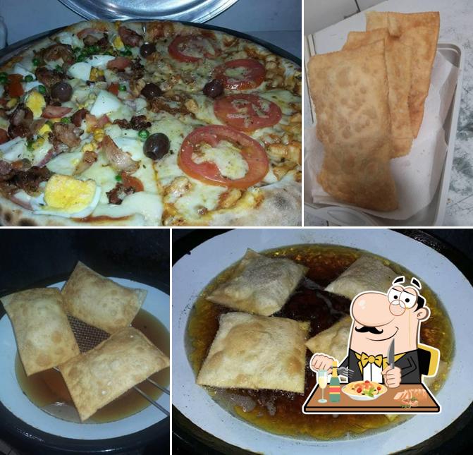 Pizzaria e Pastelaria GUAÍRA