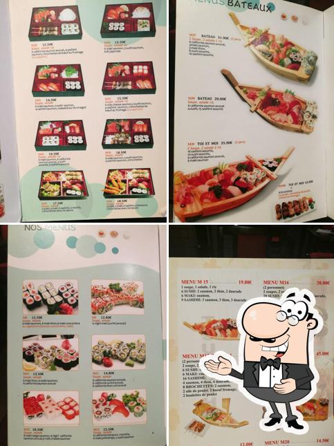 Orsay Sushi