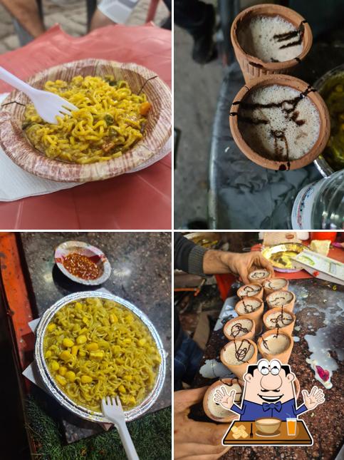 Food at VINAYAK HEALTHY AND TASTY BREAKFAST