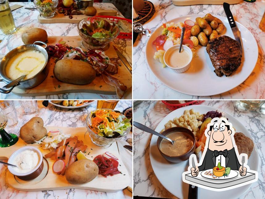la table des malker