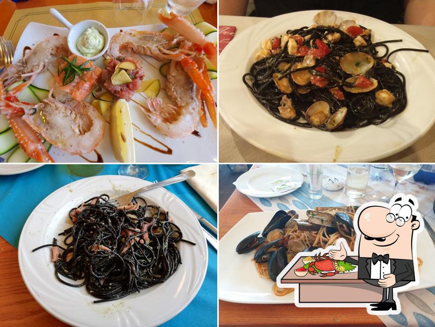 Ristorante Pizzeria Il Mare