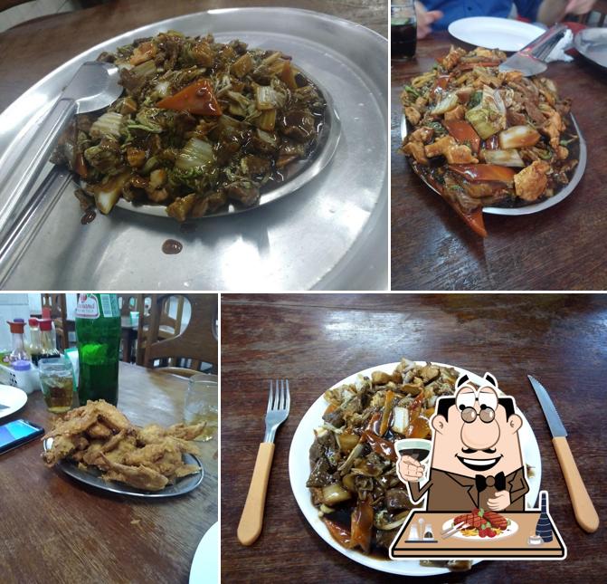 Ta Xan Lo Restaurante