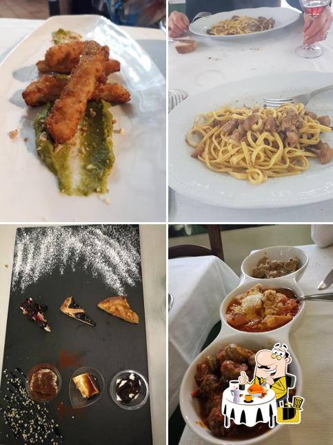 Trattoria Il Toscano