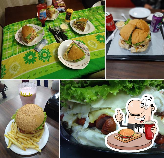 Saldanha Lanches