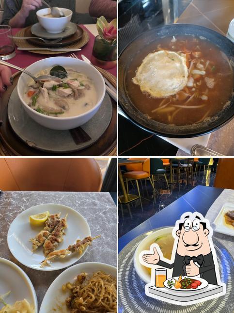 Cibo al Miao Xian Ge