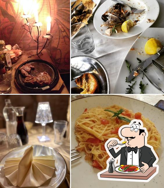 Osteria 1887