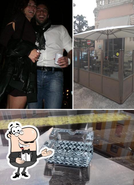 Foto di Bar Pistakkio