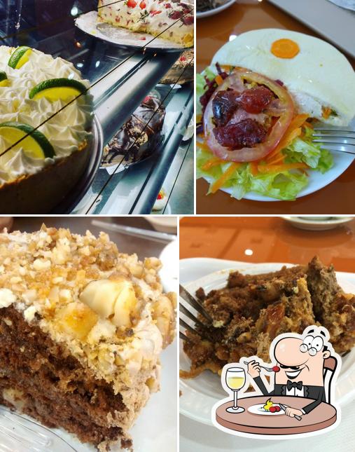 As Mulatas - Patio Belém