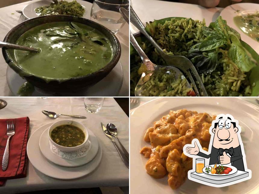 Flag's Restaurant Liberty Garden Malad