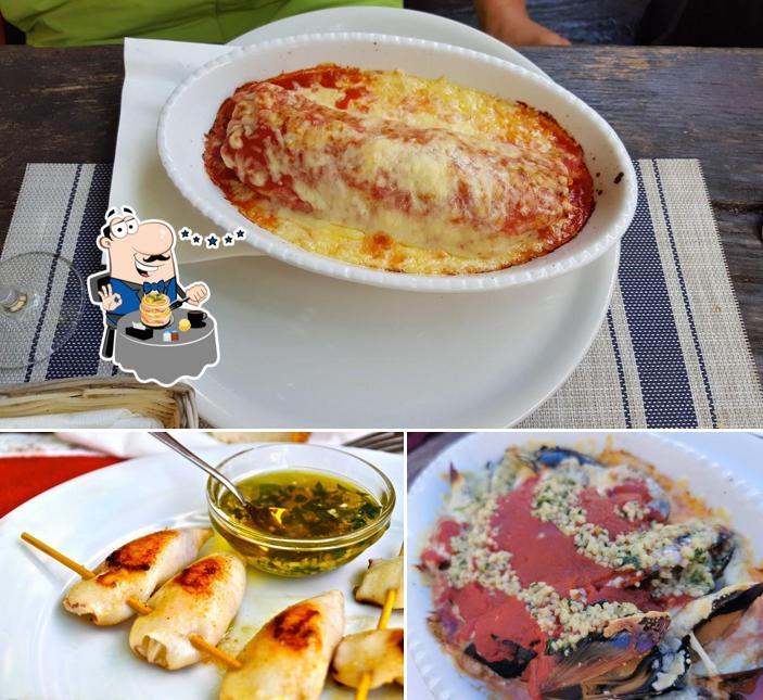 Platti al Fritolin Pri Cantini