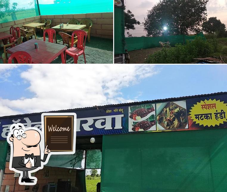 Hotel Garva veg non - veg Restaurant