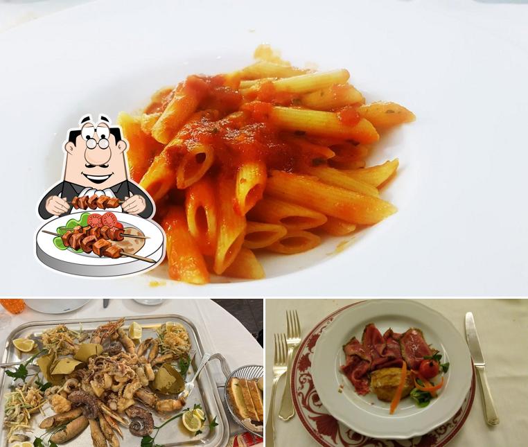 Platti al Il Cavaliere