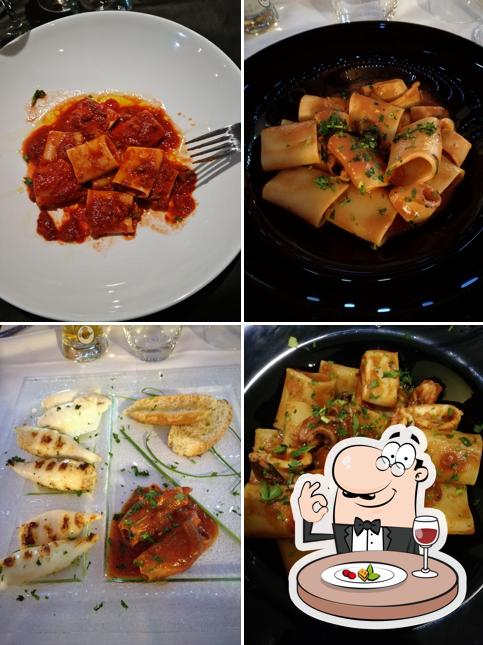 La Conchiglia ristorante e pizzeria