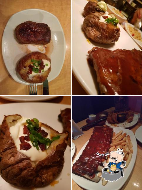 Outback Steakhouse