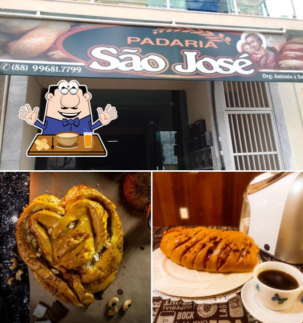 Padaria São José