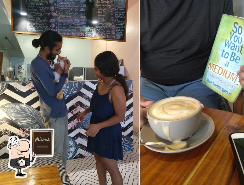 Pangaea Café picture