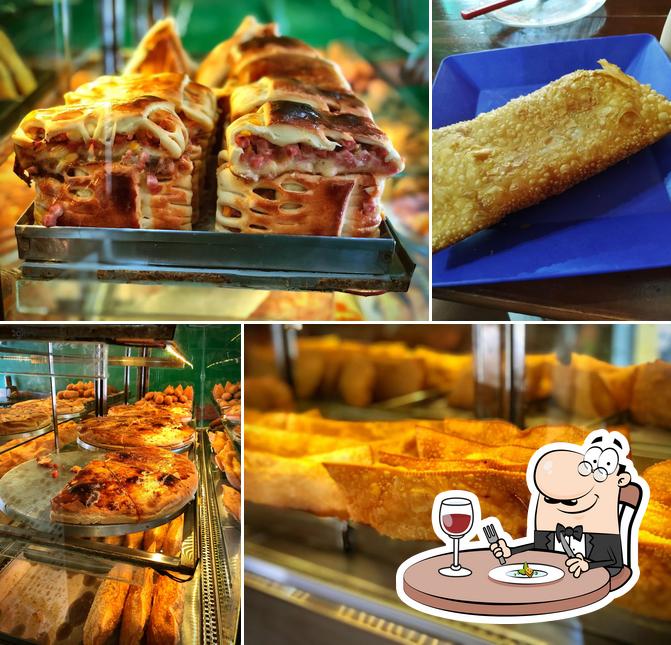 Pastelaria Pequim