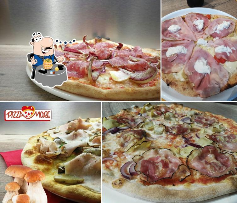 PizzAmore