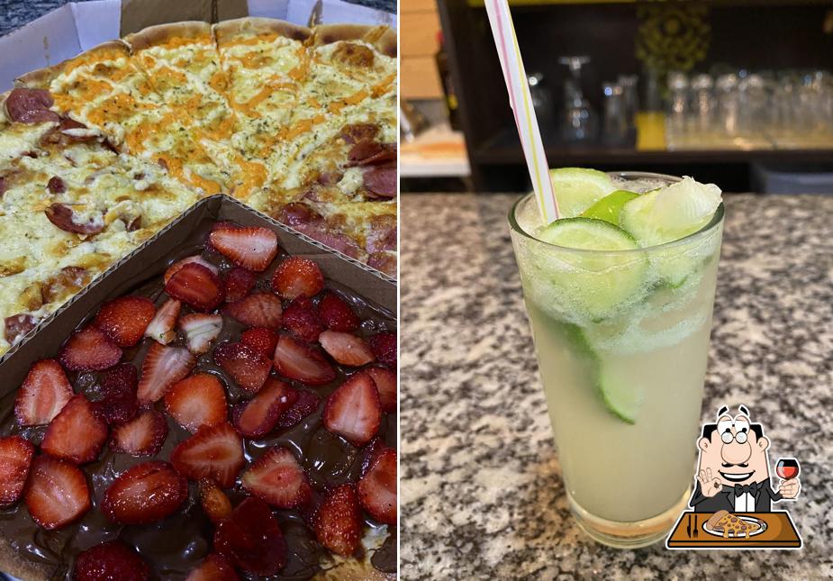Pizzaria Medeiros