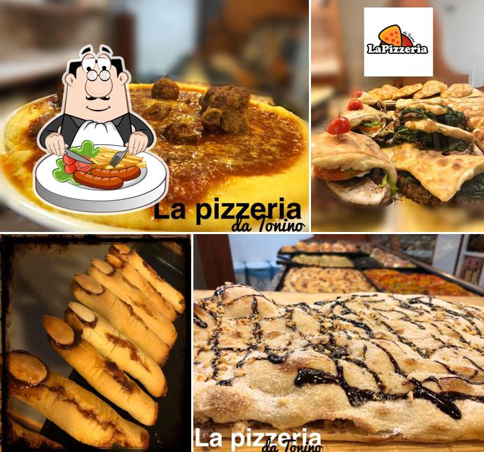 La Pizzeria Di Biagiotti Antonio