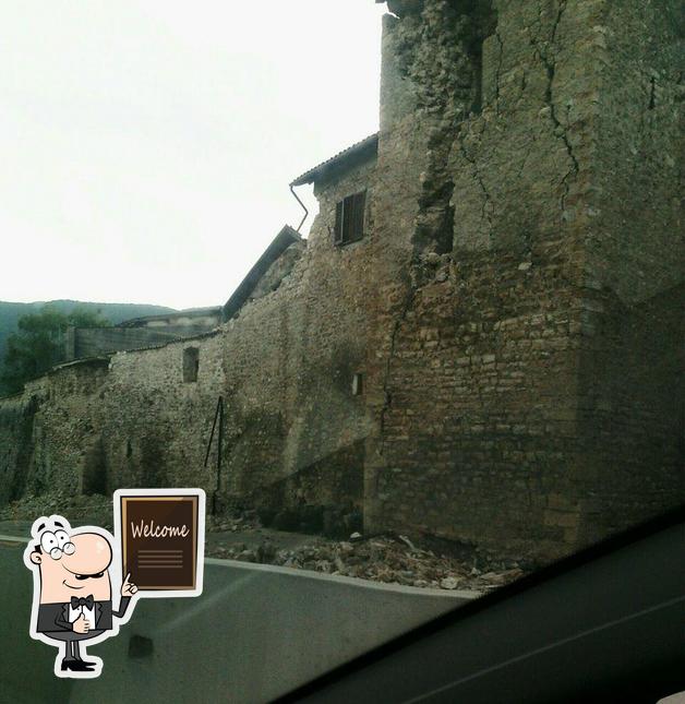 Ecco una foto di Aladin Cafe