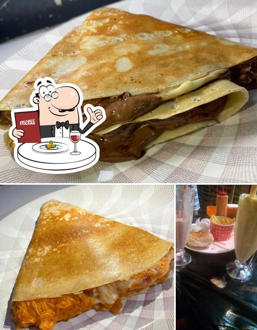 Hamburgueria do Manin