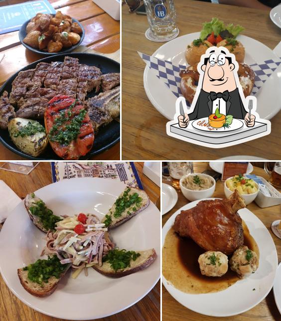 Hofbräuhaus Belo Horizonte