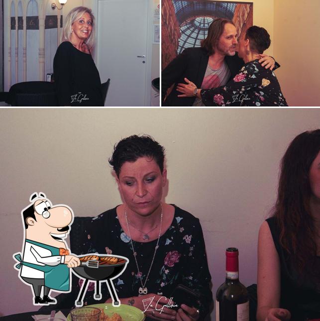 Vedi questa foto di La Galleria