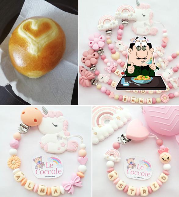 Platti al Le Coccole