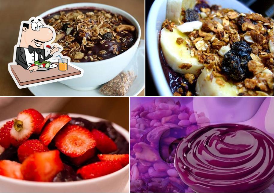 Mais Açaí