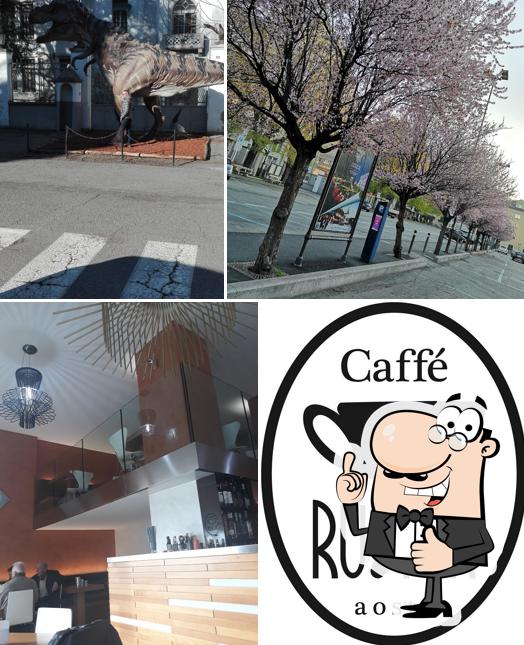 Foto di Caffé Ruitor