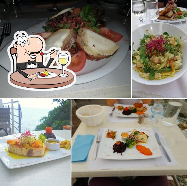 Restaurant A Casaiola