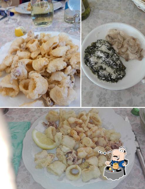 Platti al Affittacamere Ramina