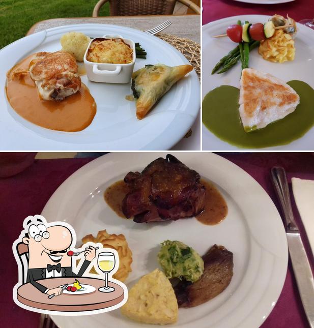 Au Moulin Gourmand