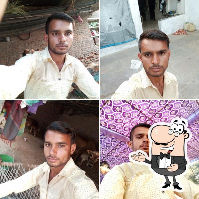 Babu Da Hotal