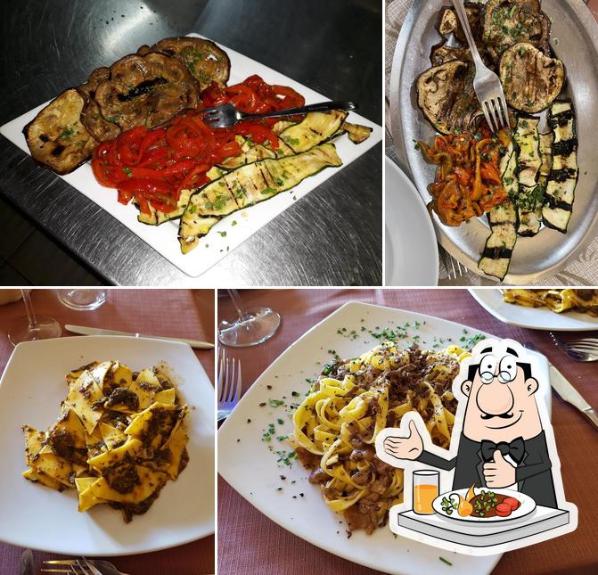 Bar Ristorante 5 Sensi di Crescia Emiliano