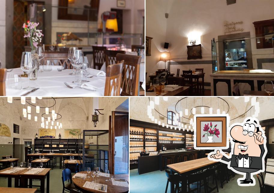 Osteria Caffè Italiano