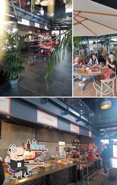 Cocorico Bistrot & Rôtisserie Carpentras